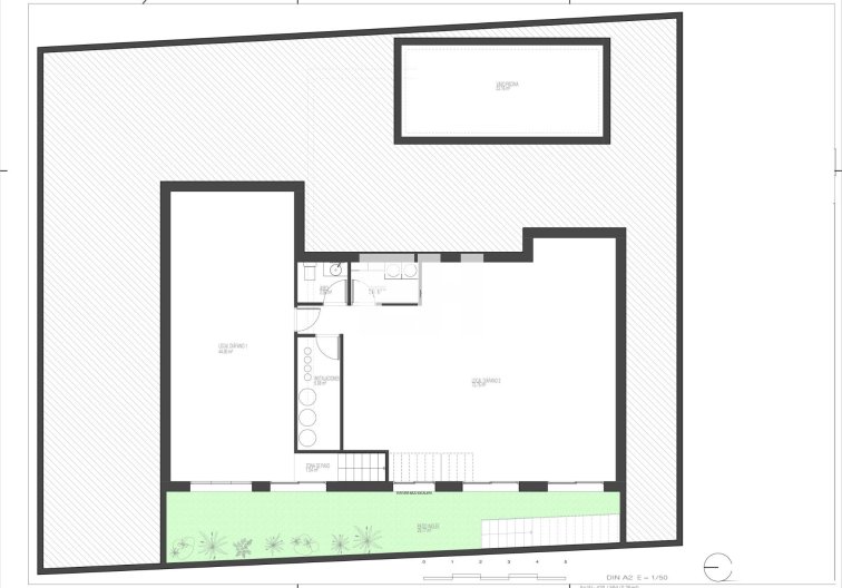 Obra Nueva - villa - Torre Pacheco - Santa Rosalia Lake And Life Resort