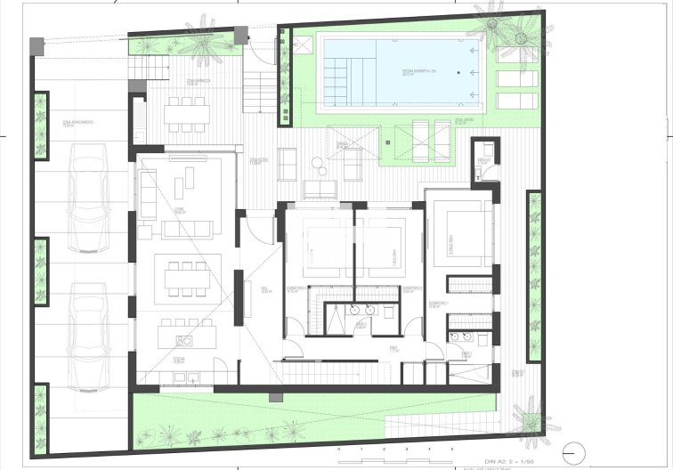 Obra Nueva - villa - Torre Pacheco - Santa Rosalia Lake And Life Resort