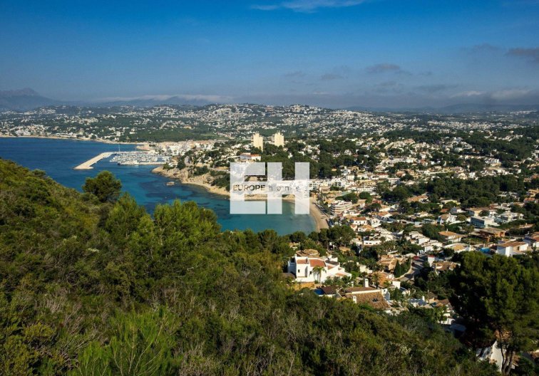 Construction Neuve - Semidetached - Els Poblets - Partida Barranquets