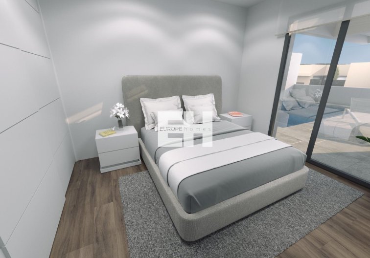 Obra Nueva - villa - Finestrat - Sea Hills