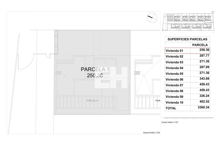 Obra Nueva - villa - Finestrat - Sea Hills