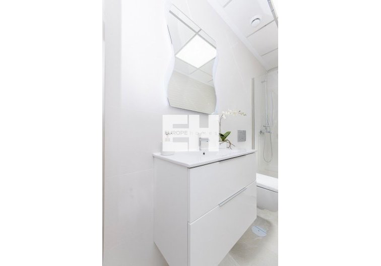 Obra Nueva - Bungalow en planta baja - San Miguel de Salinas - VistaBella Golf