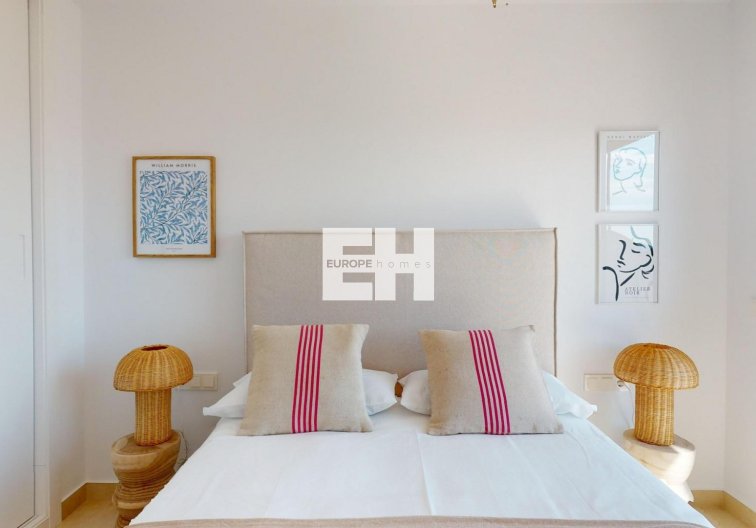 Construction Neuve - Penthouse - Aguilas - Isla Del Fraile