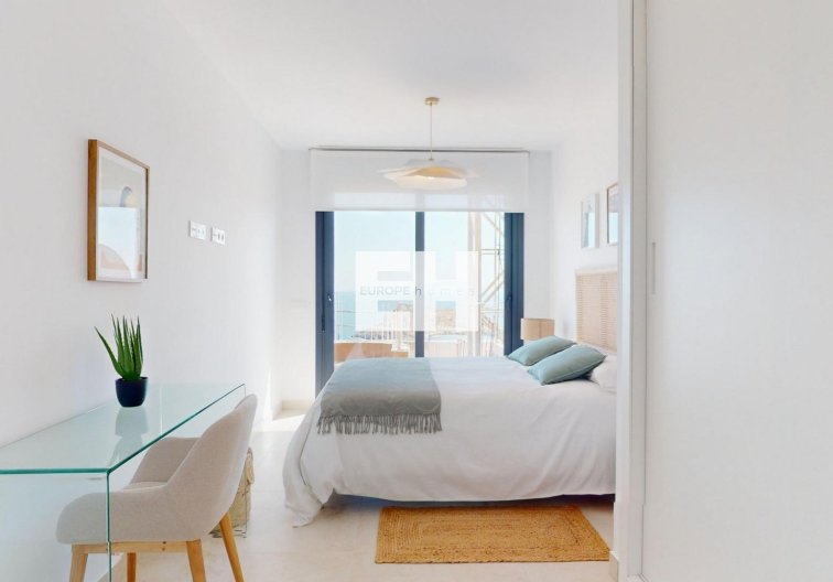 Construction Neuve - Penthouse - Aguilas - Isla Del Fraile