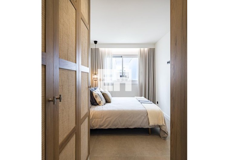 Obra Nueva - Bungalow en planta alta - Pilar de la Horadada - Torre de la Horadada