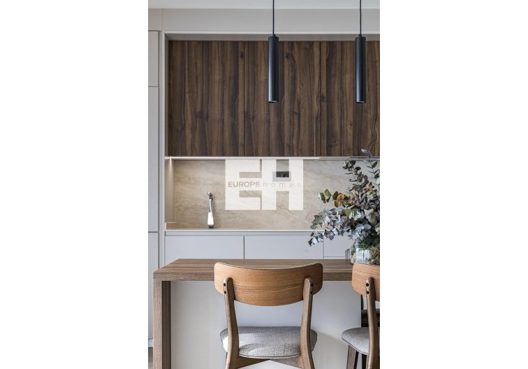 Obra Nueva - Bungalow en planta alta - Pilar de la Horadada - Torre de la Horadada