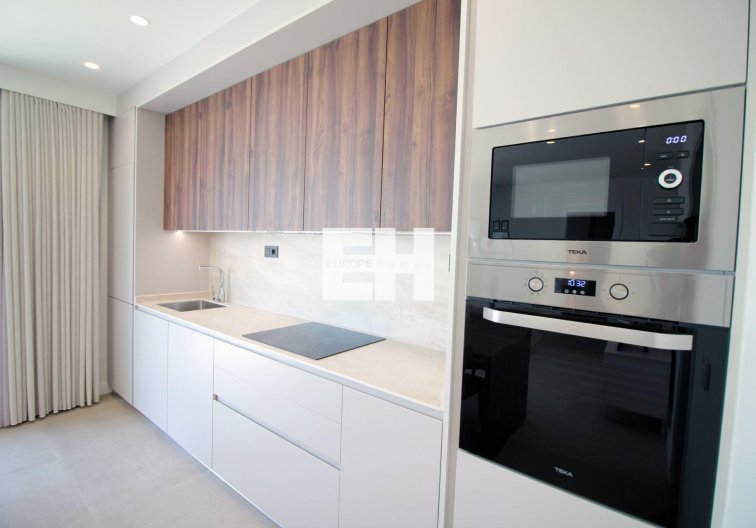 Obra Nueva - Bungalow en planta alta - Pilar de la Horadada - Torre de la Horadada