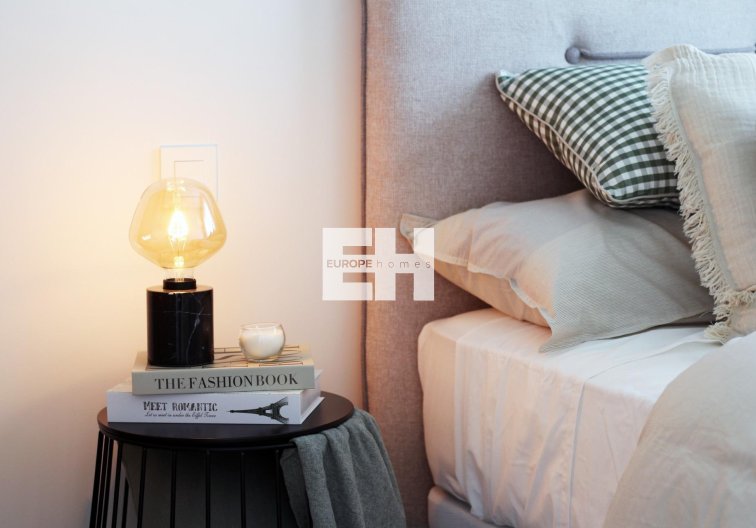 Construction Neuve - Bungalow au rez-de-chaussée - Pilar de la Horadada - Torre de la Horadada