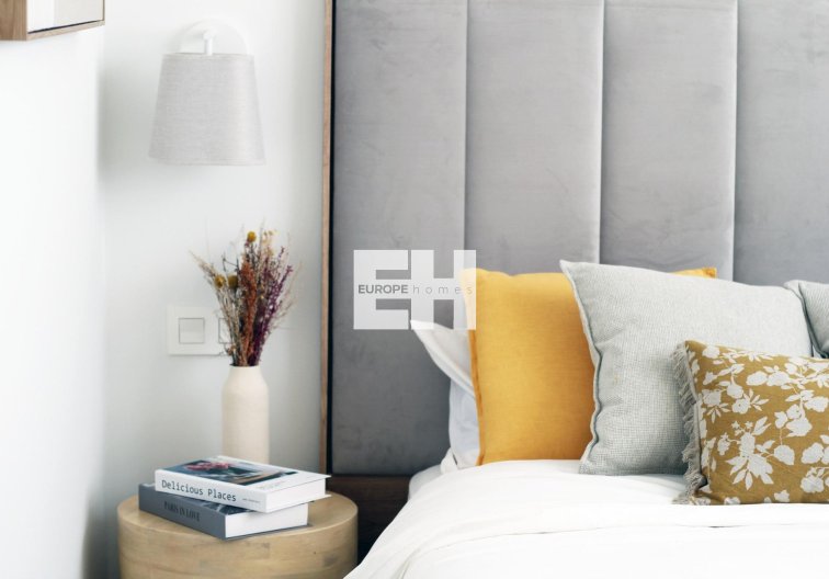 Construction Neuve - Bungalow au rez-de-chaussée - Pilar de la Horadada - Torre de la Horadada