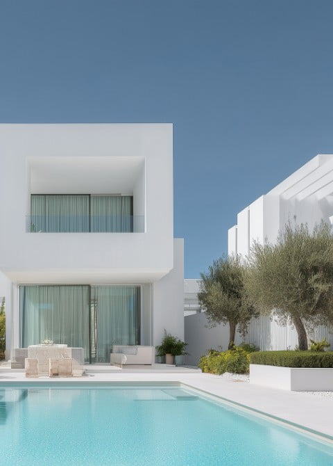 Costa Blanca <br>Sur